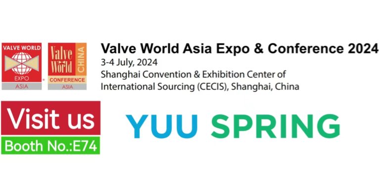 Reflecting on June’s valve exhibition & Looking forward to the upcoming Shanghai Valve World Asia Expo & Conference 2024 in July